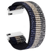 Ostium Bohemia Elastic Nylon Fitbit Versa Strap