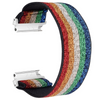 Ostium Bohemia Elastic Nylon Fitbit Versa Strap