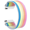 Ostium Bohemia Elastic Nylon Fitbit Versa Strap