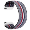 Ostium Bohemia Elastic Nylon Fitbit Versa Strap
