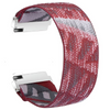 Ostium Bohemia Elastic Nylon Fitbit Versa Strap