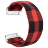 Ostium Bohemia Elastic Nylon Fitbit Versa Strap