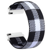 Ostium Bohemia Elastic Nylon Fitbit Versa Strap