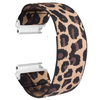 Ostium Bohemia Elastic Nylon Fitbit Versa Strap
