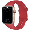 Oscen Silicone Sports Strap