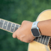 Misceo Silicone Sports Strap