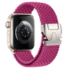 Moneo Braided Nylon Loop Strap