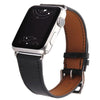 Solis Genuine Leather Strap