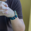 Egeo Nylon Sports Strap