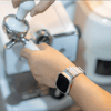 Mollis Silicone Sports Strap