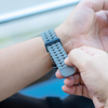 Bellus Silicone Sports Strap