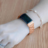 Intereo Stainless Steel Strap For Fitbit Charge