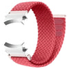 Mica Braided Nylon Galaxy Strap