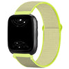 Relevare Nylon Strap Fitbit Versa