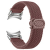 Nauta Braided Nylon Galaxy Strap