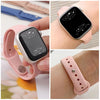 Lenis Silicone Sports Strap