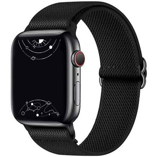 Origin Nylon Elastic Strap
