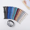 Lenis Silicone Sports Strap