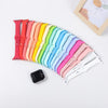Lenis Silicone Sports Strap