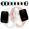 Lenis Silicone Sports Strap