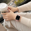 Lenis Silicone Sports Strap