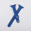Lenis Silicone Sports Strap