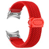 Nauta Braided Nylon Galaxy Strap