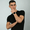 Modio Silicone Sports Strap