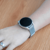 Gesto Magnetic Milanese Steel Galaxy Strap