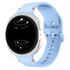 Decens Silicone Sports Galaxy Strap