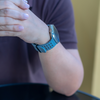 Bellus Silicone Sports Strap