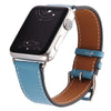 Solis Genuine Leather Strap