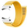 Mica Braided Nylon Galaxy Strap