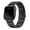 Havel Stainless Steel Strap For Fitbit Versa / Versa 2 / Versa Lite