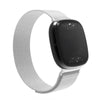 Resolve Stainless Steel Fitbit Strap