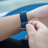 Egeo Nylon Sports Strap