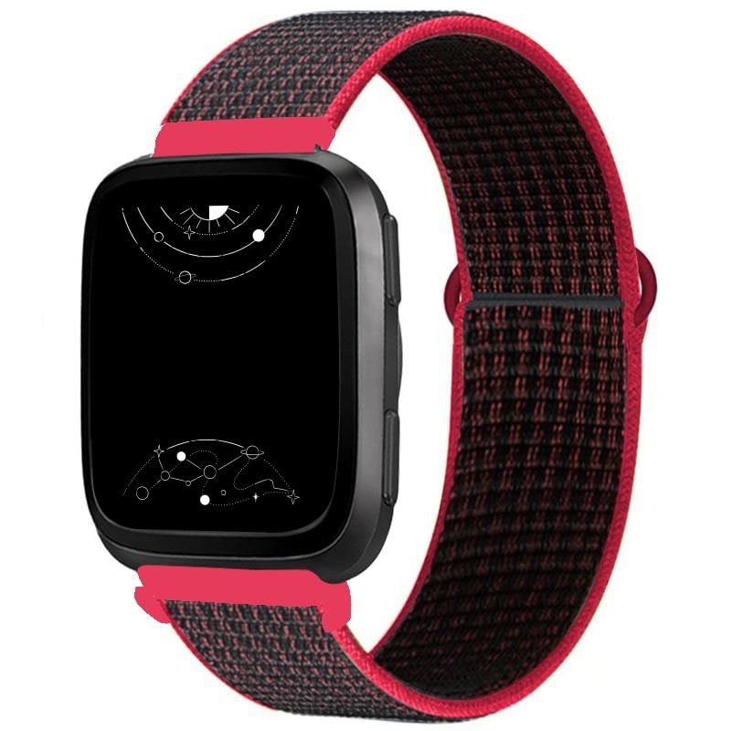 Fitbit hypoallergenic strap sale