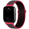 Relevare Nylon Strap Fitbit Versa