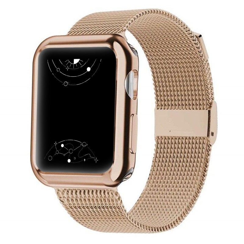 Apple watch sales 5 milanese