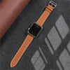 Sunra Leather Strap