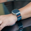 Egeo Nylon Sports Strap