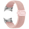 Nauta Braided Nylon Galaxy Strap