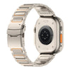 Praetor Titanium Metal Band - Astra Straps