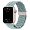 Moneo Braided Nylon Loop Strap