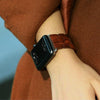 Sylva Wood Strap