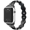 Minx Metal Strap