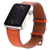 Solis Genuine Leather Strap