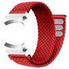 Mica Braided Nylon Galaxy Strap