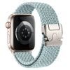 Moneo Braided Nylon Loop Strap