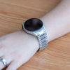 Avidus Stainless Steel Galaxy Strap